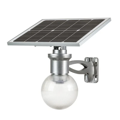12w Integrated Solar LED Street Light 12w Integrated Solar LED Street Light