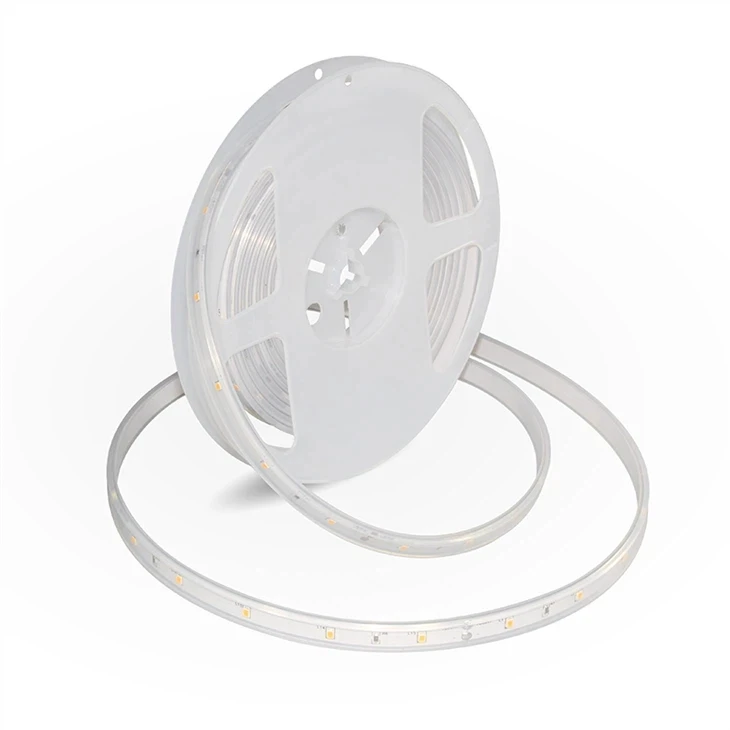 Led Strip Light 4000k 24v White