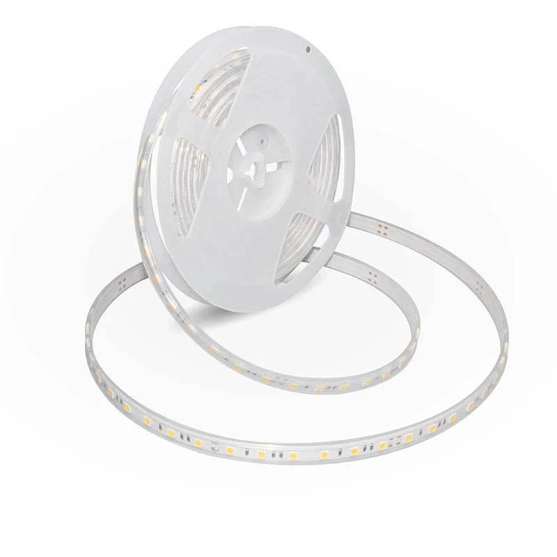 LED Strip Light 4000k 24v White LED Strip Light 4000k 24v White