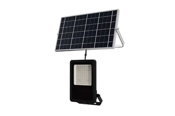 Requisitos técnicos de las farolas LED