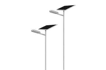 ¿Cómo resolver el problema del controlador de farolas solares?
