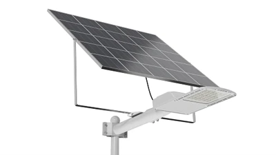 5 cosas que necesita saber sobre los reflectores solares y las farolas