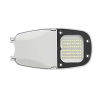 Luz de la calle LED de 20 W LED