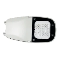 Luz de la calle LED de 50 vatios