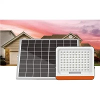 Las luces de inundación LED para exteriores más brillantes