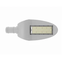 Luz de calle económica de la ciudad