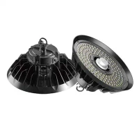 Elegante V High Bay Light