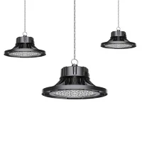 Luz elegante VI de gran altura