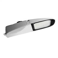 Luz LED para alumbrado público