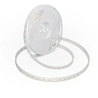 LED Strip Light 4000K 24 V White