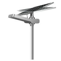 Farola solar Nighthawk