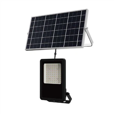 Proyector solar de la serie Vigilant